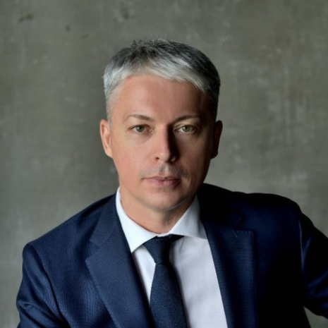 Ермолаев Владимир Николаевич