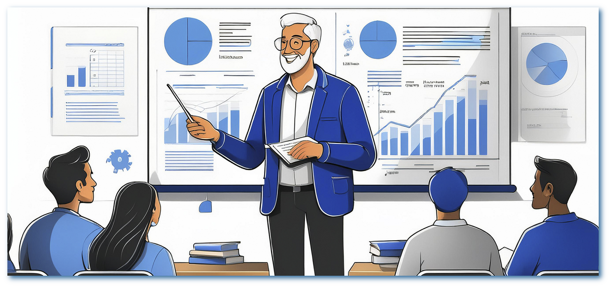 Синхронное обучение