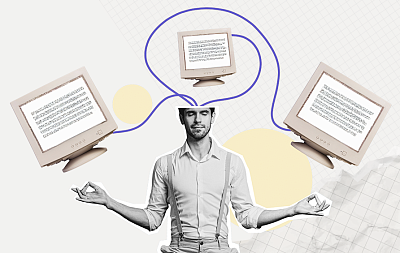 Как прокачать интеллект: реально работающие техники